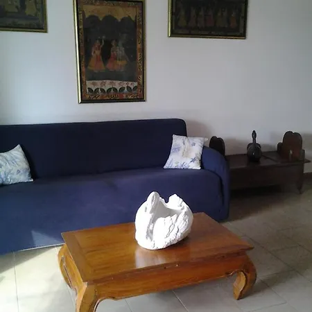 Bilo Checco Cava Appartamento La Maddalena (Sassari)