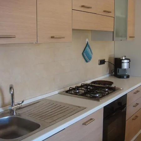 Bilo Checco Cava Appartamento