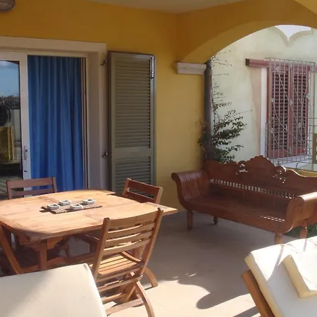 Bilo Checco Cava La Maddalena (Sassari)